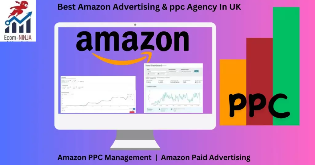amazon ppc agency
